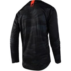 Troy Lee Designs Scout GP Recon Brushed Camo Jersey 7 Troy Lee Designs Scout GP Recon Brushed Camo Jersey -Bicycle Sale Shop TL 367734001 A