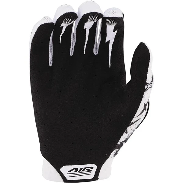 Troy Lee Designs Air Artist Series Skull Demon Gloves 7 Troy Lee Designs Air Artist Series Skull Demon Gloves - Image 5