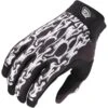 Troy Lee Designs Air Artist Series Slime Hands Gloves 2 Troy Lee Designs Air Artist Series Slime Hands Gloves -Bicycle Sale Shop TL 404558002