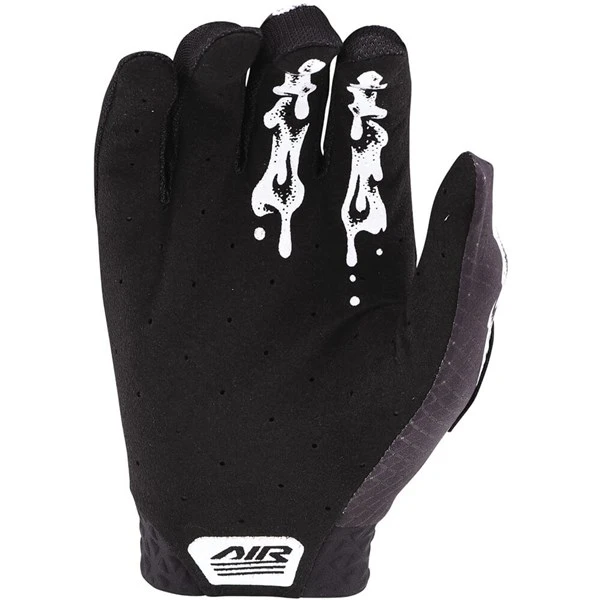 Troy Lee Designs Air Artist Series Slime Hands Gloves 6 Troy Lee Designs Air Artist Series Slime Hands Gloves - Image 4