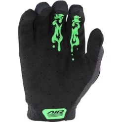 Troy Lee Designs Air Artist Series Slime Hands Gloves 8 Troy Lee Designs Air Artist Series Slime Hands Gloves -Bicycle Sale Shop TL 404558012 A