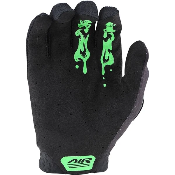 Troy Lee Designs Air Artist Series Slime Hands Gloves 5 Troy Lee Designs Air Artist Series Slime Hands Gloves - Image 3