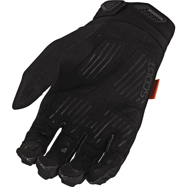 Troy Lee Designs Scout Gambit Gloves 5 Troy Lee Designs Scout Gambit Gloves - Image 3