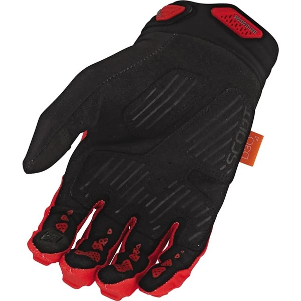 Troy Lee Designs Scout Gambit Gloves 9 Troy Lee Designs Scout Gambit Gloves - Image 7