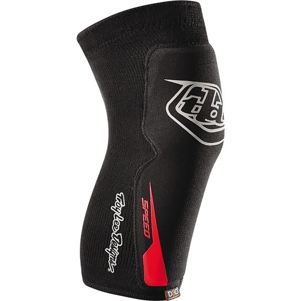 Troy Lee Designs Speed Knee Sleeves 7 Troy Lee Designs Speed Knee Sleeves - Image 5