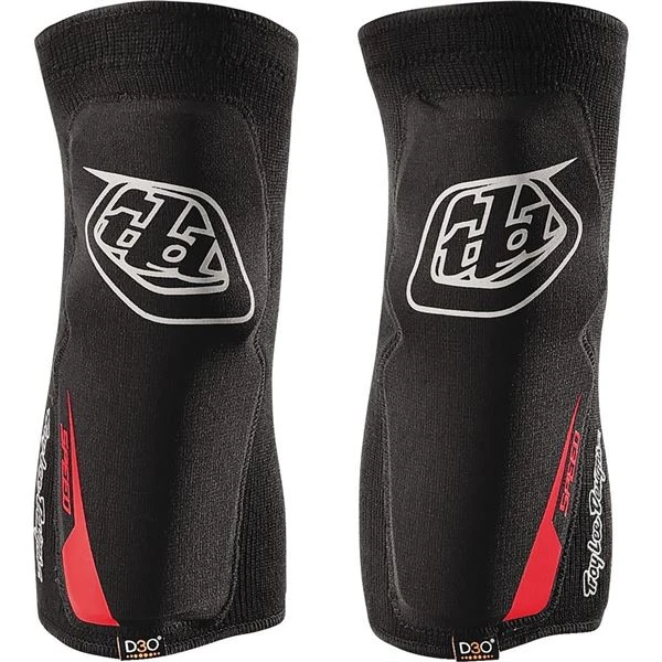 Troy Lee Designs Speed Knee Sleeves 4 Troy Lee Designs Speed Knee Sleeves - Image 2