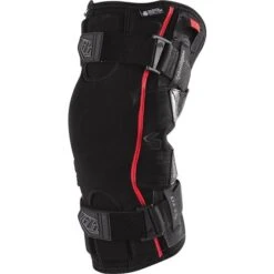 Troy Lee Designs 6400 Knee Braces