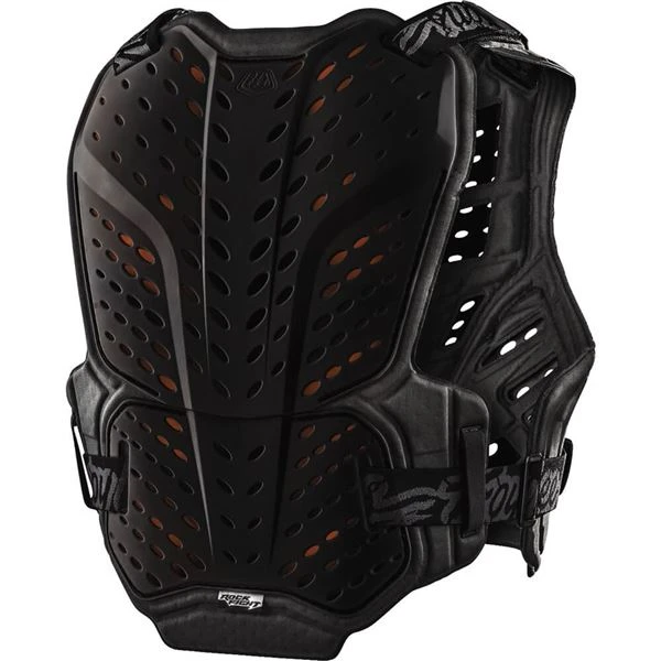 Troy Lee Designs Rock Fight C.E. Chest Protector 5 Troy Lee Designs Rock Fight C.E. Chest Protector - Image 3