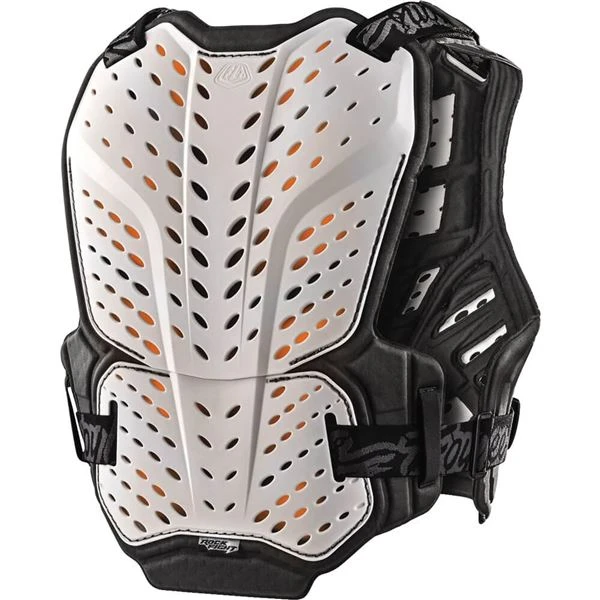 Troy Lee Designs Rock Fight C.E. Chest Protector 7 Troy Lee Designs Rock Fight C.E. Chest Protector - Image 5