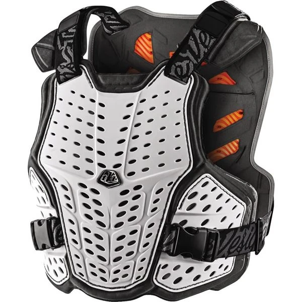 Troy Lee Designs Rock Fight C.E. Chest Protector 6 Troy Lee Designs Rock Fight C.E. Chest Protector - Image 4