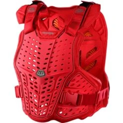 Troy Lee Designs Rock Fight C.E. Chest Protector 18 Troy Lee Designs Rock Fight C.E. Chest Protector -Bicycle Sale Shop TL 584003021