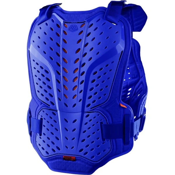 Troy Lee Designs Rock Fight C.E. Chest Protector 9 Troy Lee Designs Rock Fight C.E. Chest Protector - Image 7