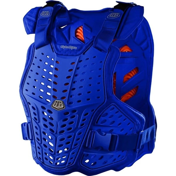 Troy Lee Designs Rock Fight C.E. Chest Protector 8 Troy Lee Designs Rock Fight C.E. Chest Protector - Image 6