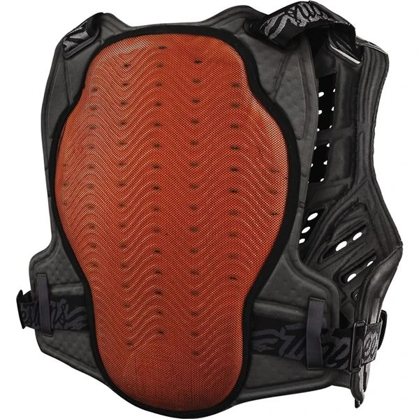 Troy Lee Designs Rock Fight C.E. Flex Chest Protector 5 Troy Lee Designs Rock Fight C.E. Flex Chest Protector - Image 3