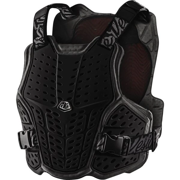 Troy Lee Designs Rock Fight C.E. Flex Chest Protector 4 Troy Lee Designs Rock Fight C.E. Flex Chest Protector - Image 2