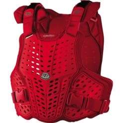 Troy Lee Designs Rock Fight C.E. Flex Chest Protector 18 Troy Lee Designs Rock Fight C.E. Flex Chest Protector -Bicycle Sale Shop TL 586003025