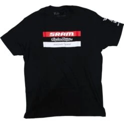 Troy Lee Designs Sram Racing Block Tee