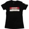 Troy Lee Designs Sram Racing Block Women's Tee -Bicycle Sale Shop TL 753761002