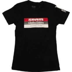 Troy Lee Designs Sram Racing Block Women's Tee