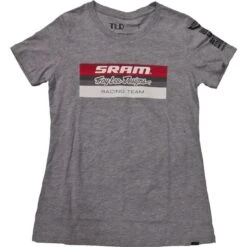 Troy Lee Designs Sram Racing Block Women's Tee 7 Troy Lee Designs Sram Racing Block Women's Tee -Bicycle Sale Shop TL 753761013