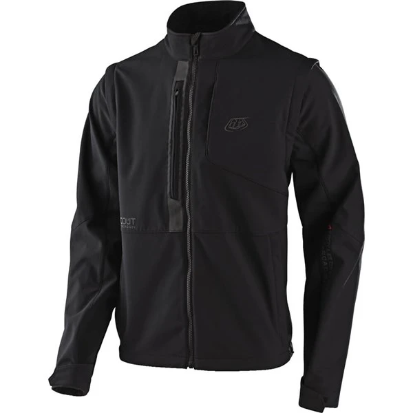 Troy Lee Designs Scout Traverse Jacket 4 Troy Lee Designs Scout Traverse Jacket - Image 2