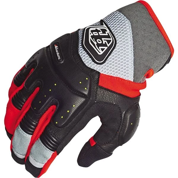 Troy Lee Designs Radius Gloves 5 Troy Lee Designs Radius Gloves - Image 3