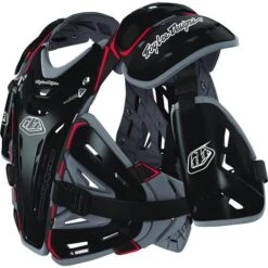 Troy Lee Designs CP 5955 Roost Deflector