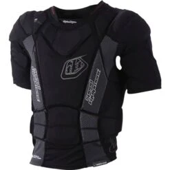 Troy Lee Designs BP 7850 Hot Weather Short Sleeve Shirt